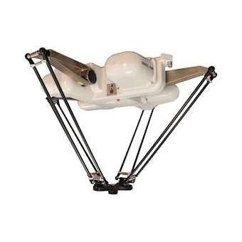 Robot parallèle (delta) quattro 650h p30|Omron electronics-OMR17214-26000