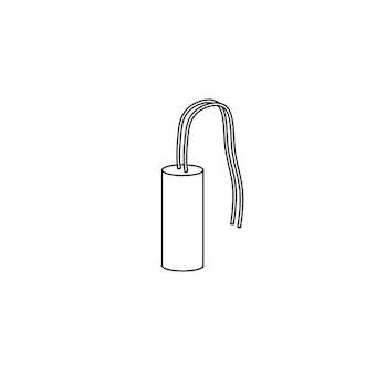 condensateur 8 µf|Faac france-FAA7601351