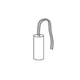 condensateur 8 µf|Faac france-FAA7601351