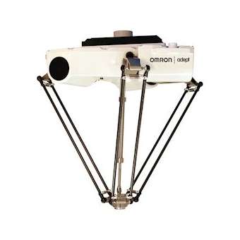 Hornet565pro, ip65, 4axes, ev+|Omron electronics-OMR17200-45614
