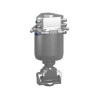 Lexium P Rotational Tilting Module HD-B|Schneider Electric-SCHVRKPXYYYYY00050
