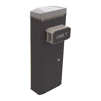 Barrière GGT80AGS 230V moteur 24V avec encodeur|Came france-KAM803BB-0180