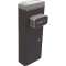 Barrière GGT80AGS 230V moteur 24V avec encodeur