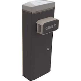 Barrière GGT80AGS 230V moteur 24V avec encodeur|Came france-KAM803BB-0180