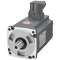 SERVOMOTOR 1FL6,3AC 400V|Siemens Industries et Infrastructures-SIE1FL6042-1AF61-2LA1