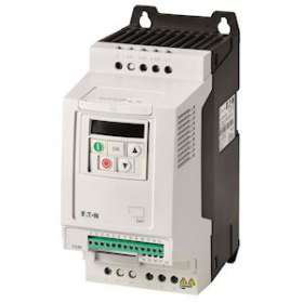 VFD DA1 1~/3~240V 7.0A 1.5kW /2HP|Eaton industries-EONDA1-127D0FB-A20C