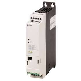 VFD DE1 1~/3~240V 2,7 A 0,55 kW/0,5HP|Eaton industries-EONDE1-122D7FN-N20N
