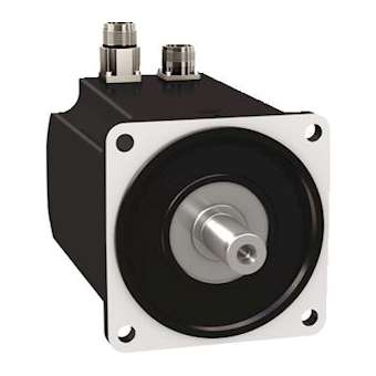 MOTEUR 140MM IEC 25NM IP54 4600W LISSE ENC. SINCOS MONOT.16 CONN.DROIT FREIN|Schneider Electric-SCHBMH1403P06F1A