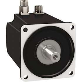 MOTEUR 140MM IEC 25NM IP54 4600W LISSE ENC. SINCOS MONOT.16 CONN.DROIT FREIN|Schneider Electric-SCHBMH1403P06F1A