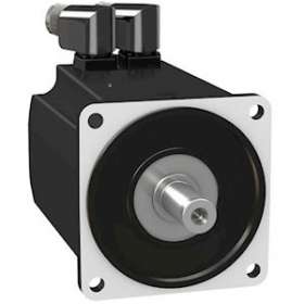 MOTEUR 140MM IEC 25NM IP54 4600W CLAV. ENC. SINCOS MONOT.16 CONN.ANG. FREIN|Schneider Electric-SCHBMH1403P16F2A