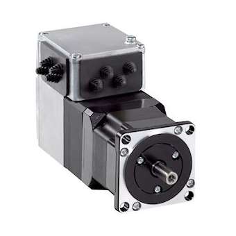 LEXIUM ENTRAINEMENT INTEGRE, SERVO, MODBUS TCP, 24-48VDC, MULTITOUR ENCODEUR|Schneider Electric-SCHILA2T572PB2A0