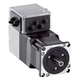 LEXIUM ENTRAINEMENT INTEGRE, SERVO, MODBUS TCP, 24-48VDC, MULTITOUR ENCODEUR|Schneider Electric-SCHILA2T572PB2A0