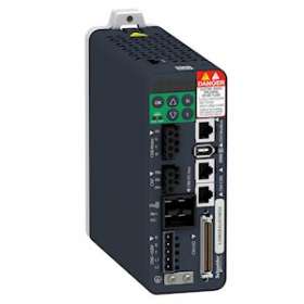 Lexium-Variateur lxm28A Canopen 10E/5S-STO SIL2-Alimentation 1/3ph 230Vac 750w|Schneider Electric-SCHLXM28AU07M3X