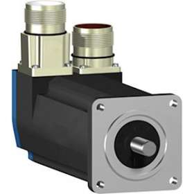 Lexium BSH - servo-moteur - 1,3N.m - lisse IP50 - 55mm - monotour|Schneider Electric-SCHBSH0553T01A1A
