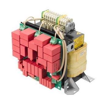 Mdexx Du/dt Filter with VPL 690V 22-37kW|Siemens Industries et Infrastructures-SIEJTA:TEF1203-0HB