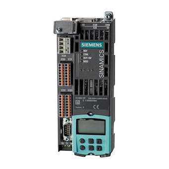 S110 CONTROL UNIT CU305 PROFINET|Siemens Industries et Infrastructures-SIE6SL3040-0JA01-0AA0