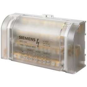 Répartiteur 4-pôle,160A|Siemens Industries et Infrastructures-SIE5ST2503