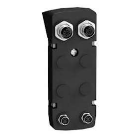 Lexium - module de connexion pour conn. industriel - EthecCAT - 2DI-source|Schneider Electric-SCHVW3M9109