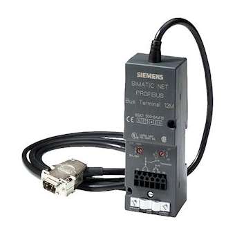 Boîte de connexion Profibus 12m|Siemens Industries et Infrastructures-SIE6GK1500-0AA10