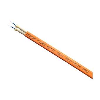 FO verre intérieur sans halogen prééquipé 2x2 BFOC, 50m|Siemens Industries et Infrastructures-SIE6XV1820-7BN50