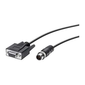 SERIAL CABLE M12/RS232|Siemens Industries et Infrastructures-SIE6GK5980-3BC00-0AA5