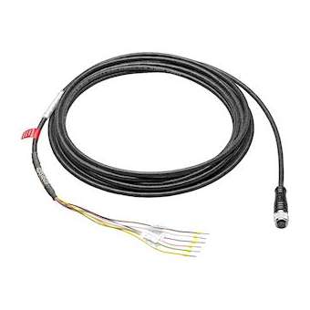 CAB_CONF RS422, OUVERT/M12, 2M|Siemens Industries et Infrastructures-SIE6GT2891-4EH20