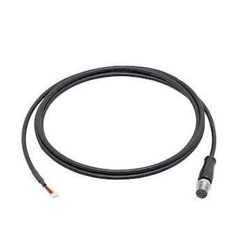 Conn. Cable RS232,M12/Pico, 2m|Siemens Industries et Infrastructures-SIE6GT2891-4UH20