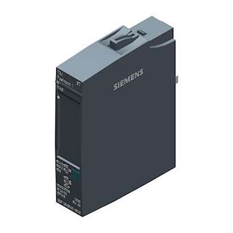 ET 200SP, TM Posinput 1|Siemens Industries et Infrastructures-SIE6ES7138-6BA01-0BA0