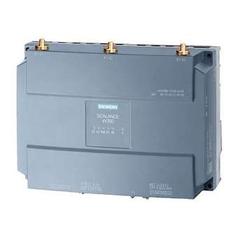 SCALANCE W748-1 RJ45|Siemens Industries et Infrastructures-SIE6GK5748-1FC00-0AA0