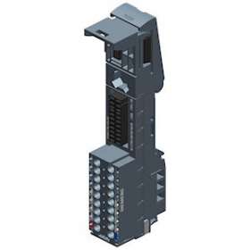 BaseUnit type U0, BU20-P16+A0+2B, COL 1|Siemens Industries et Infrastructures-SIE6ES7193-6BP00-0BU0