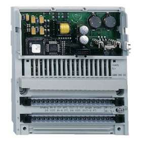 Modicon Momentum - E/S TOR/ANA distribuée - 8 E TOR/8 S TOR - 6 E ANA/4 S ANA|Schneider Electric-SCH170ANR12090
