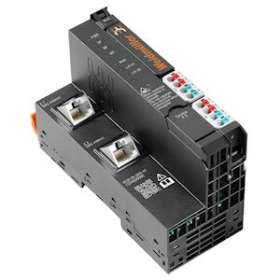 Contrôleur programmable - IP20|Weidmuller-WEI1334950000