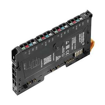 Module d'E/S déportées IP20|Weidmuller-WEI1315230000