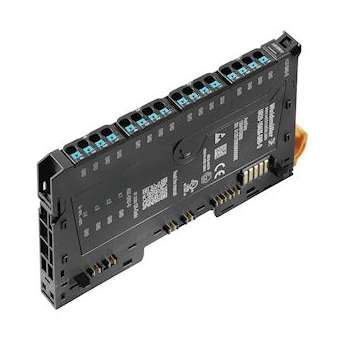 Module d'E/S déportées IP20|Weidmuller-WEI1334810000