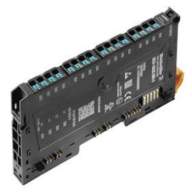 Module d'E/S déportées IP20|Weidmuller-WEI1334810000