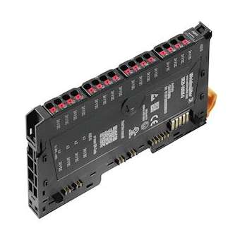 Module d'E/S déportées IP20|Weidmuller-WEI1334780000