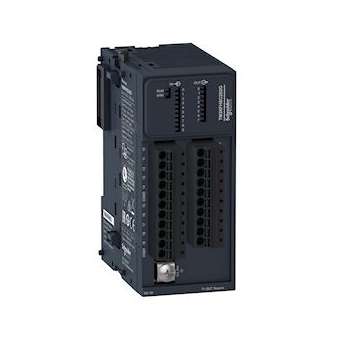 Modicon TM3 - module expert 2 compteurs rapides - ressort|Schneider Electric-SCHTM3XHSC202G