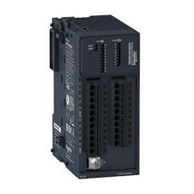 Modicon TM3 - module expert 2 compteurs rapides - ressort|Schneider Electric-SCHTM3XHSC202G