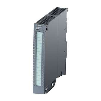 S7-1500, DQ 16x24VDC/0.5A BA|Siemens Industries et Infrastructures-SIE6ES7522-1BH10-0AA0