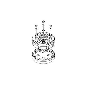 tete j200 ha|Faac france-FAA63000271