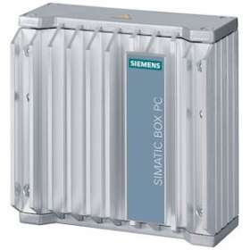 SIMATIC IPC127E|Siemens Industries et Infrastructures-SIE6AG4021-0AB11-0BA0