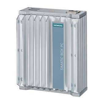 SIMATIC IPC127E|Siemens Industries et Infrastructures-SIE6AG4021-0AB12-0CA0