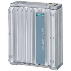 SIMATIC IPC127E|Siemens Industries et Infrastructures-SIE6AG4021-0AB12-0CA0