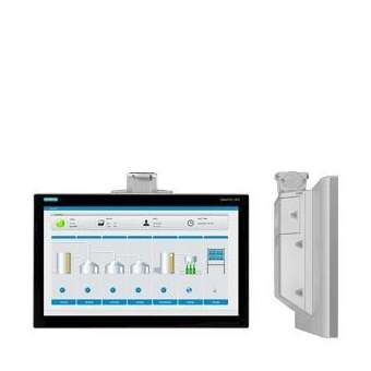 SIMATIC IPC477E PRO, 19' MTouch|Siemens Industries et Infrastructures-SIE6AV7251-1EA30-0FA0