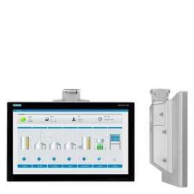 SIMATIC IPC477E PRO, 19' MTouch|Siemens Industries et Infrastructures-SIE6AV7251-1EA30-0FA0