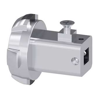 ACCOUPLEMENT PORTE TAILLE 8X8|Siemens Industries et Infrastructures-SIE8UD1900-6HA00