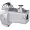 ACCOUPLEMENT PORTE TAILLE 8X8|Siemens Industries et Infrastructures-SIE8UD1900-6HA00