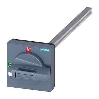 DOOR MOUNTED ROTARY OPERATOR, STD|Siemens Industries et Infrastructures-SIE8UD1171-2AD11