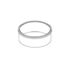 bague de frottements j275ha|Faac france-FAA63002255