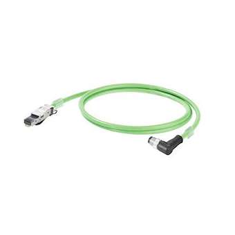 Cable pour chaîne porte-câbles|Weidmuller-WEI1134610100